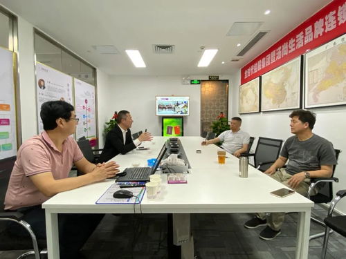 祝賀戈壁商學(xué)院與全時(shí)代控股集團(tuán)達(dá)成戰(zhàn)略合作意向，共促教育咨詢服務(wù)發(fā)展