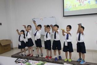 周末親子活動(dòng) 讓孩子飛上藍(lán)天，領(lǐng)略美好風(fēng)光